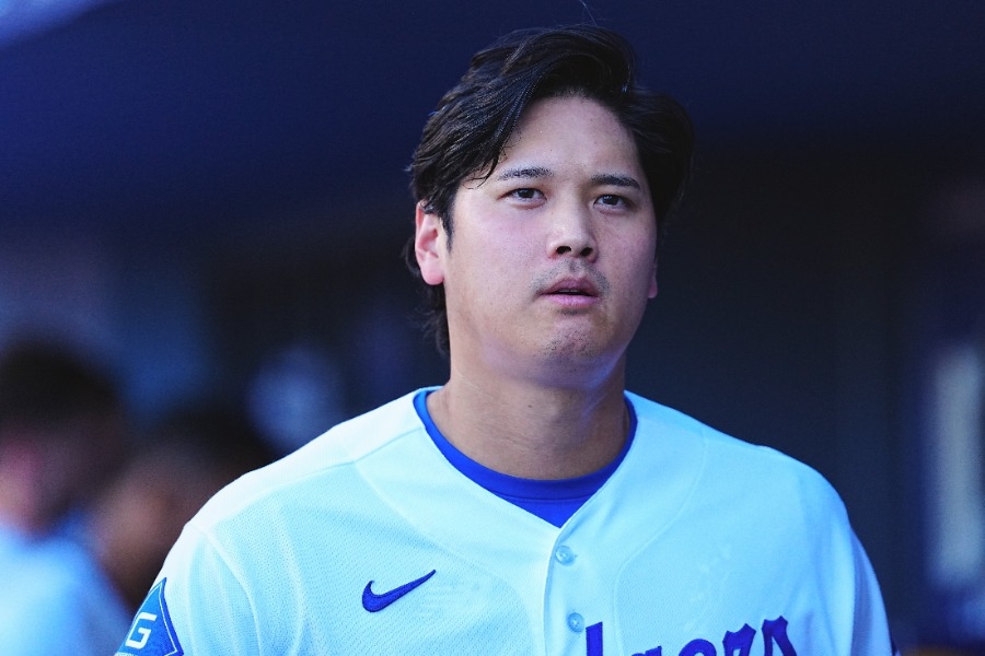 大谷翔平暫停投球 投手復出越來越難