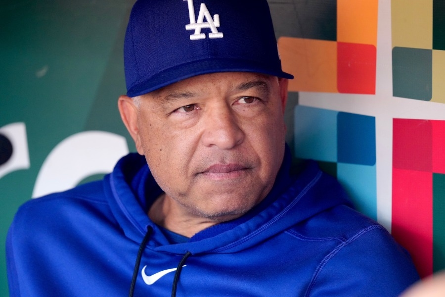 大谷翔平6日先發戰太空人 羅伯斯：輪值不會動