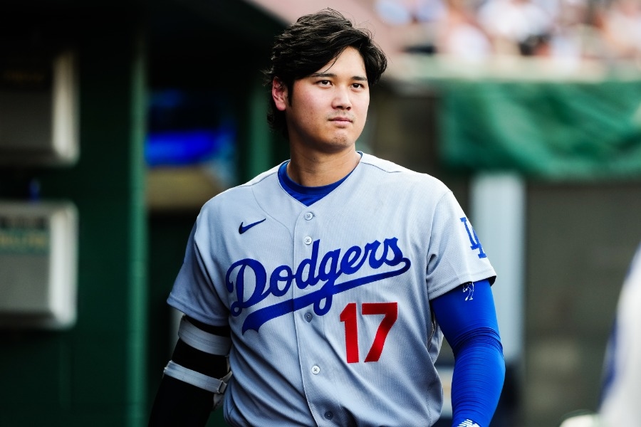 Andrew Friedman像大谷翔平 道奇操盤獲讚