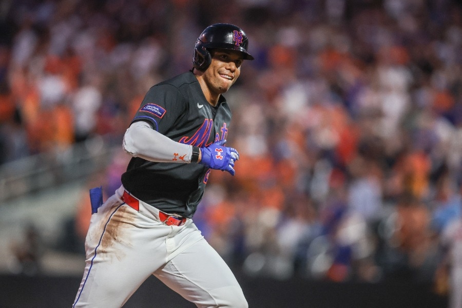 Juan Soto硬拚二壘跑死斷攻勢 大都會2比6輸費城人