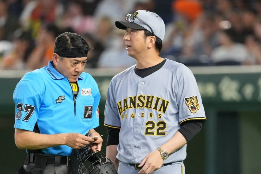 藤川9局押工藤關門 前捕手看JFK布局