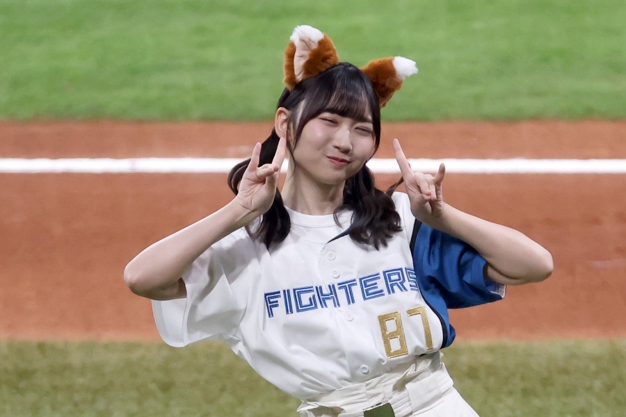DeNA公布偶像主題日細節 日向坂46藤嶌果步28日哈馬球場開球