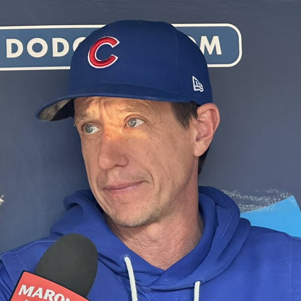 小熊教頭不滿大谷規則再掀討論 稱其為不合理規則