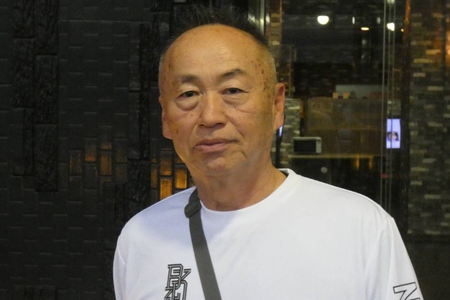 西田真二1986年傷勢拖累成局外人 無緣助山本由伸浩二告別