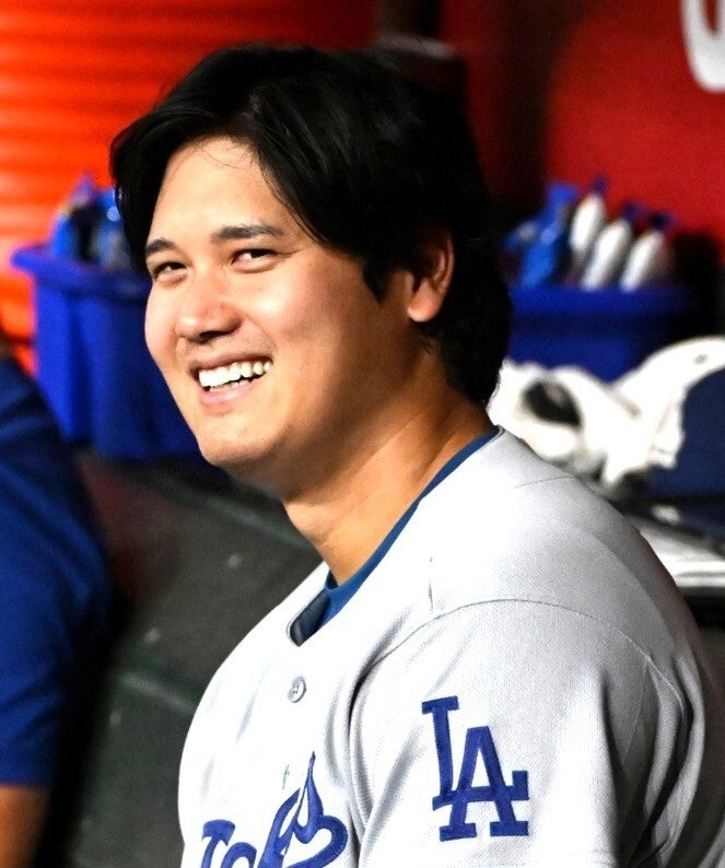 大谷翔平捐逾100萬美元 助熊本等災區