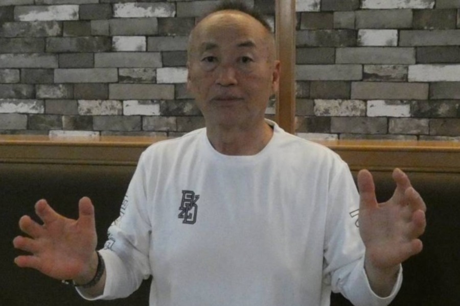 為了巨人戰「想在打擊區待久一點」 西田真二憶轉機與右外野跌倒插曲