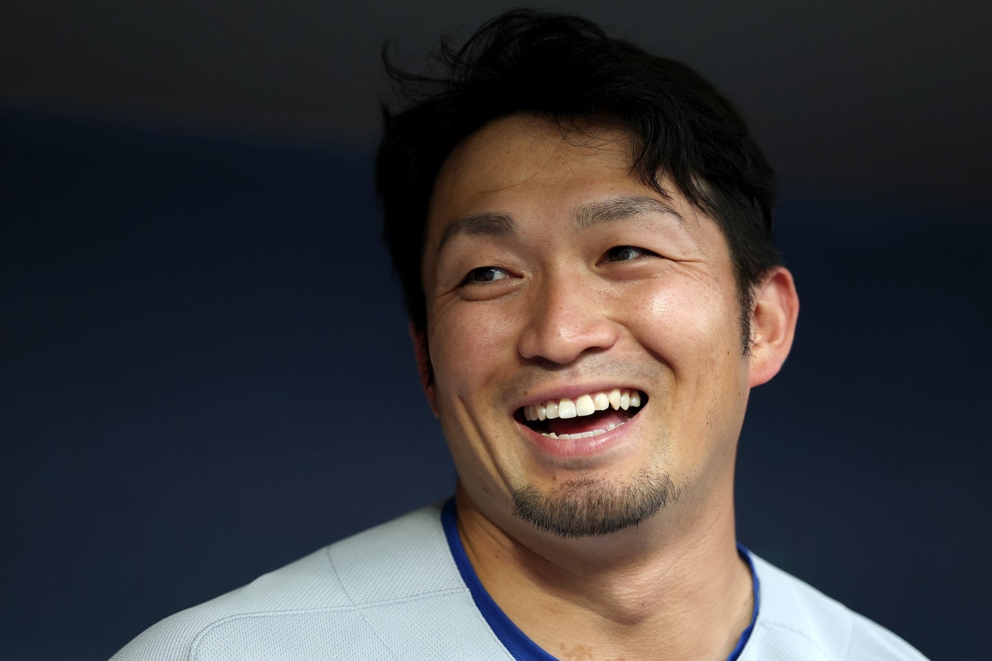鈴木誠也FA行情看漲 美媒點名外野焦點