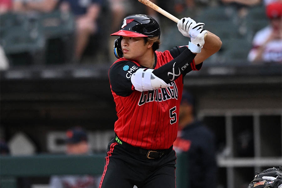 村上宗隆拉傷右腿後側退場 白襪教頭：可能要休幾周
