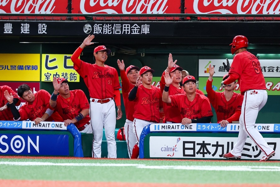 NPB／廣島鯉魚開設官方X帳號 7月1日起上線營運