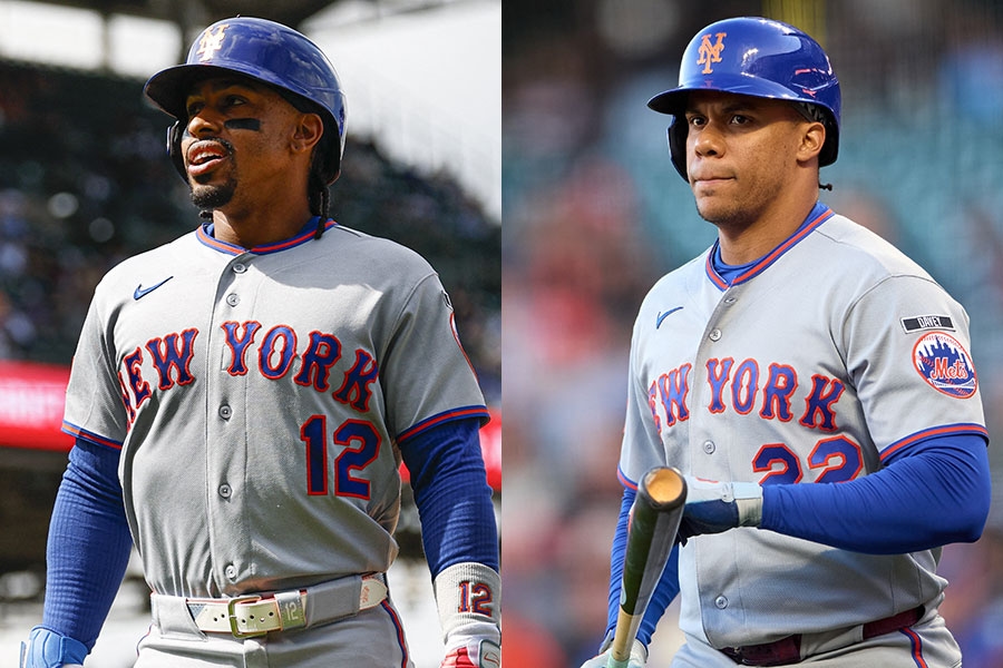 大都會泥沼12連敗 傳索托與林多不合再起