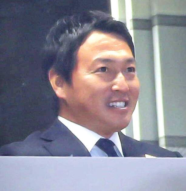 長野久義現身MLB明星賽 松井秀喜笑問看什麼
