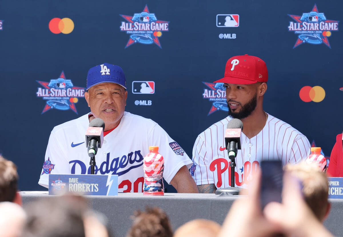 大谷翔平左膝發炎退出明星賽 村上宗隆替補板凳待命