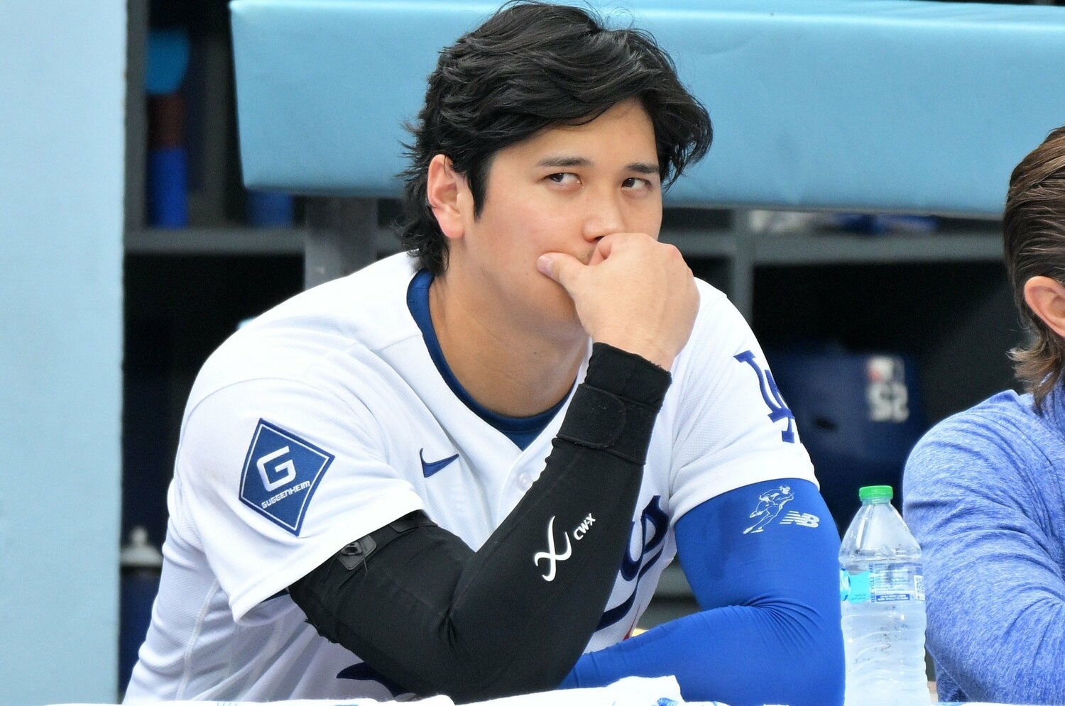大谷翔平辭退明星賽 美媒批有責任到場
