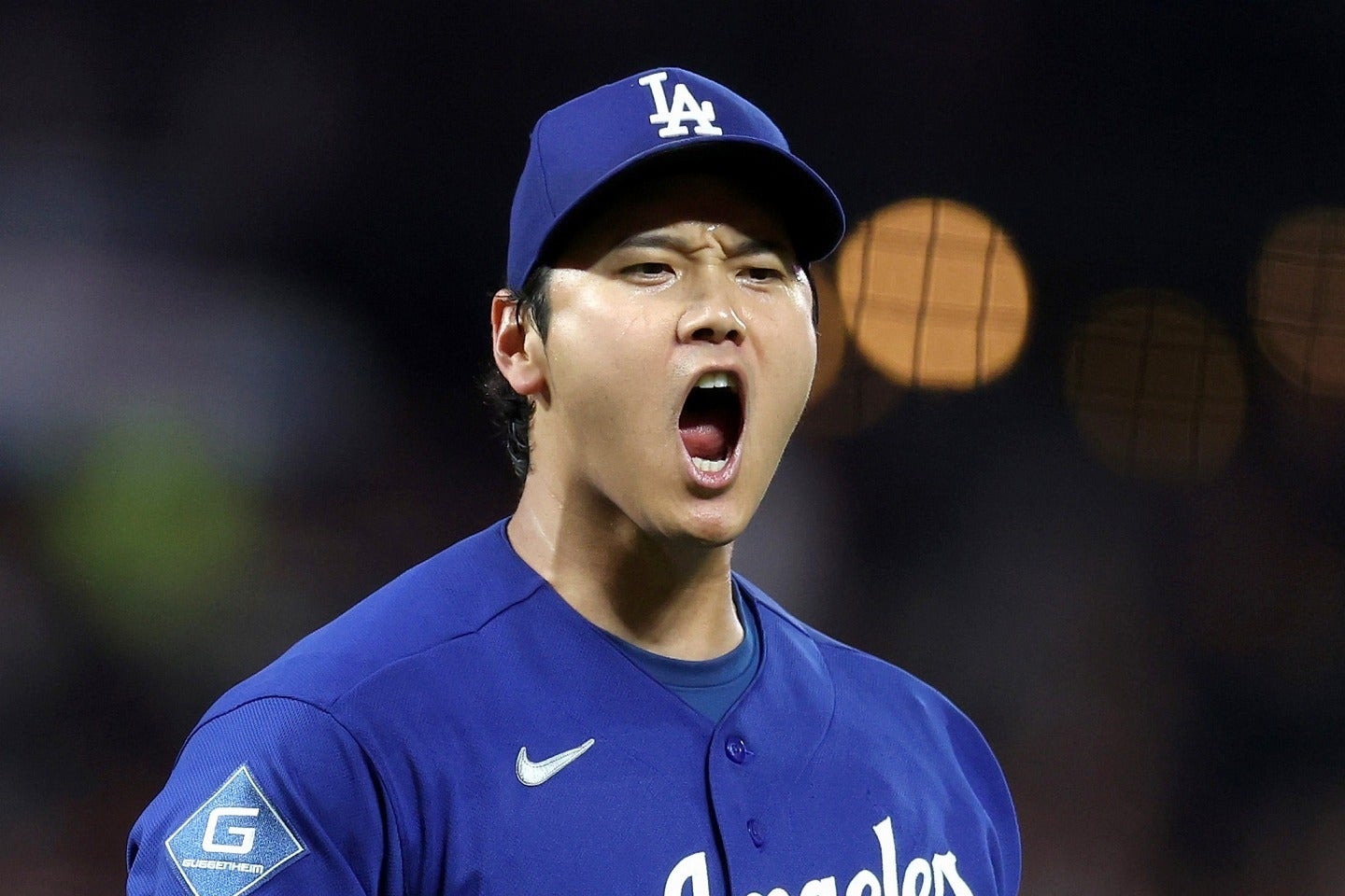 道奇讓大谷翔平登板日只投不打 前輩認同降消耗護手臂
