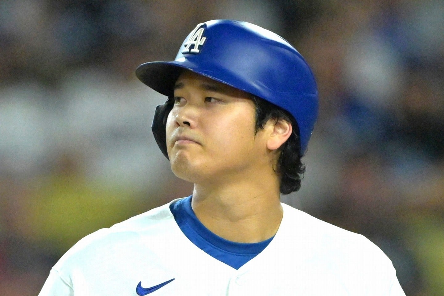 美媒預測道奇季後賽不穩 大谷翔平恐缺席
