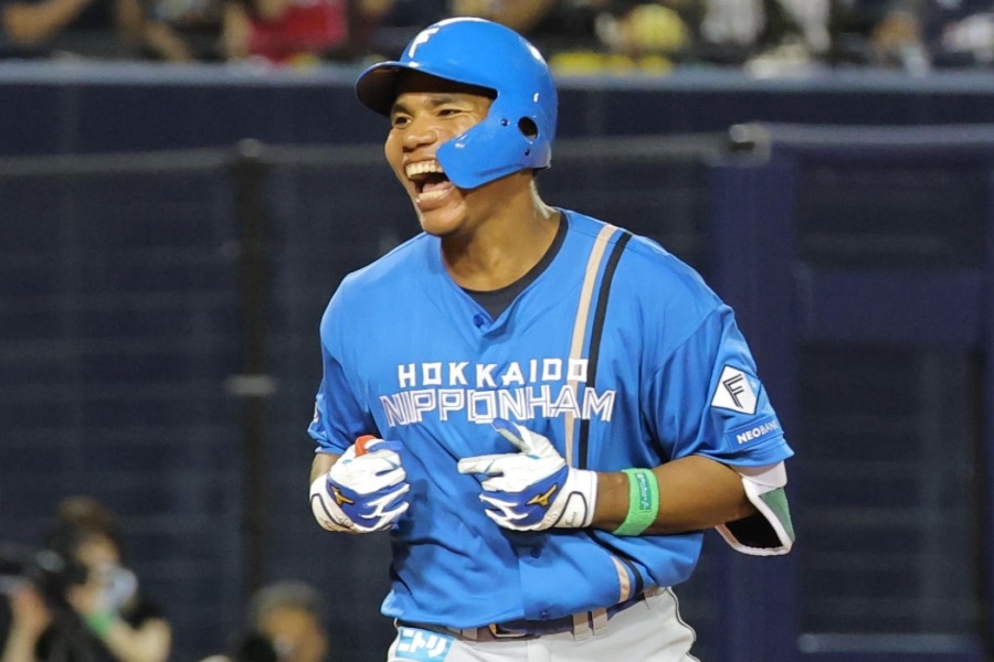Edopolo Cain單場4打點 新秀明星賽奪MVP