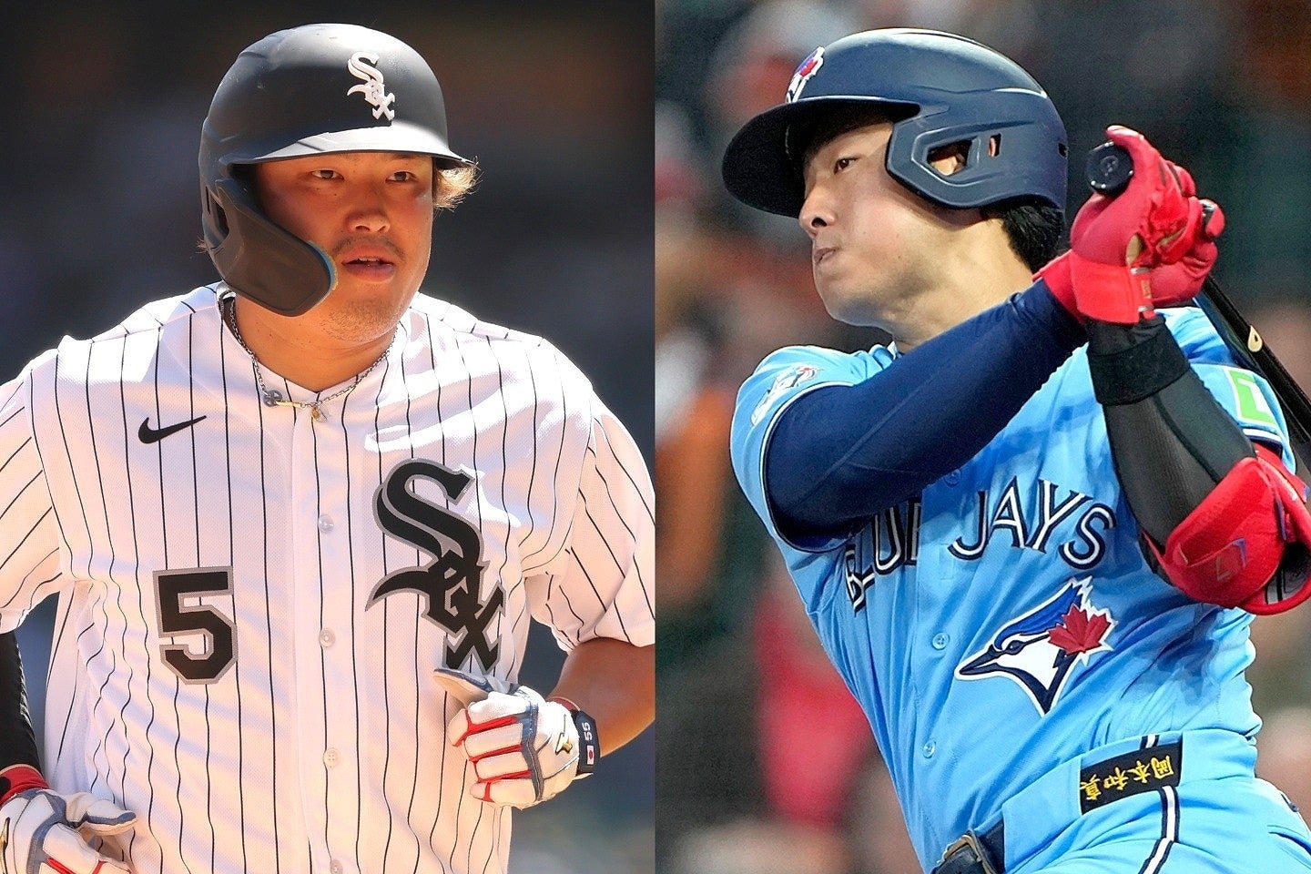 新人王中間票選 村上宗隆美聯第2、岡本和真第4
