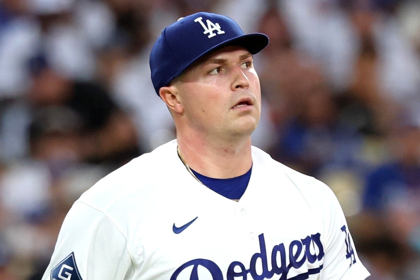 道奇4投擠進防禦率前5 大谷翔平排第4