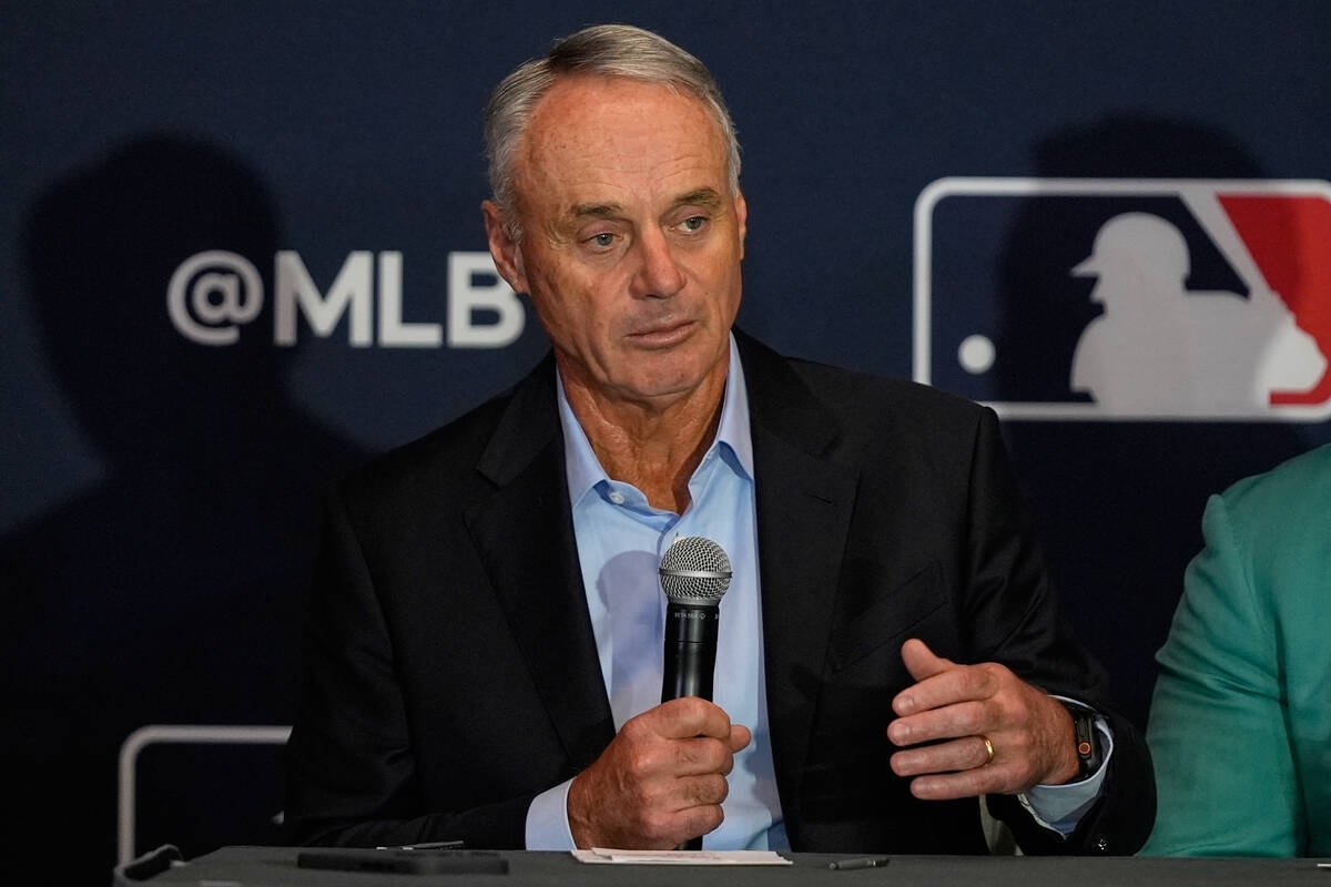 MLB與球員工會捐100萬美元援助委內瑞拉震災