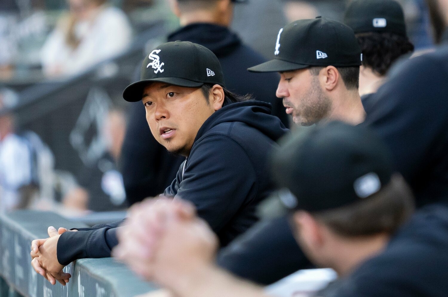 辭樂天當通譯 八木賢造盼村上宗隆獨闖MLB