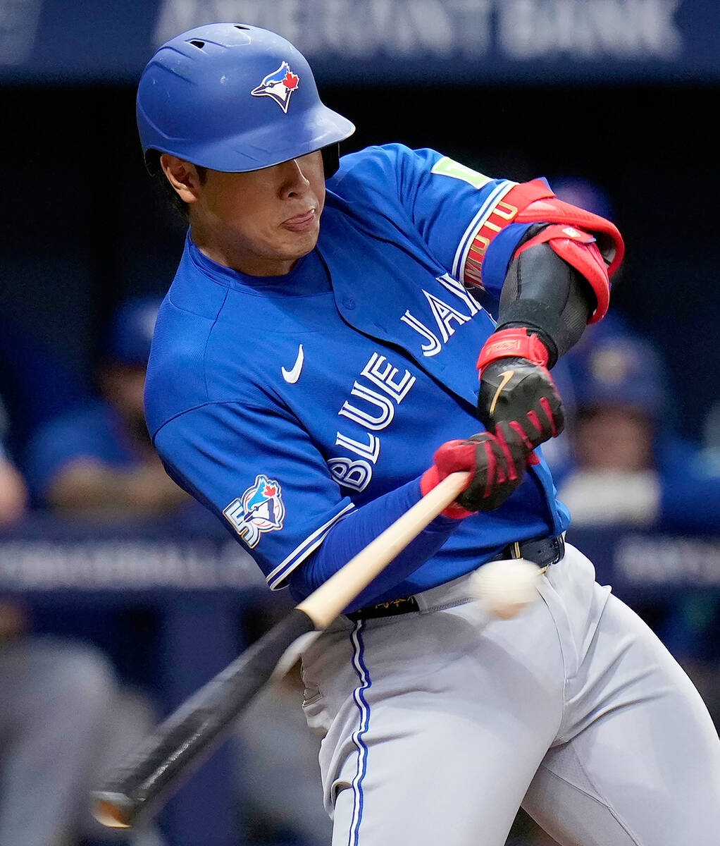 岡本和真睽違19場開轟敲第11發致勝彈 賽後直呼「真的隔很久」