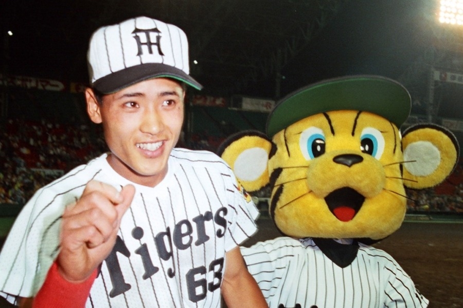 甲子園撤Lucky Zone 阪神改守備催生新庄