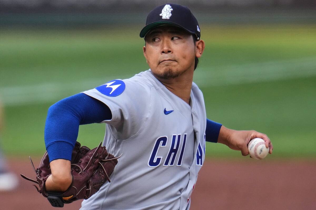 今永昇太6局無失分 取得第7勝資格