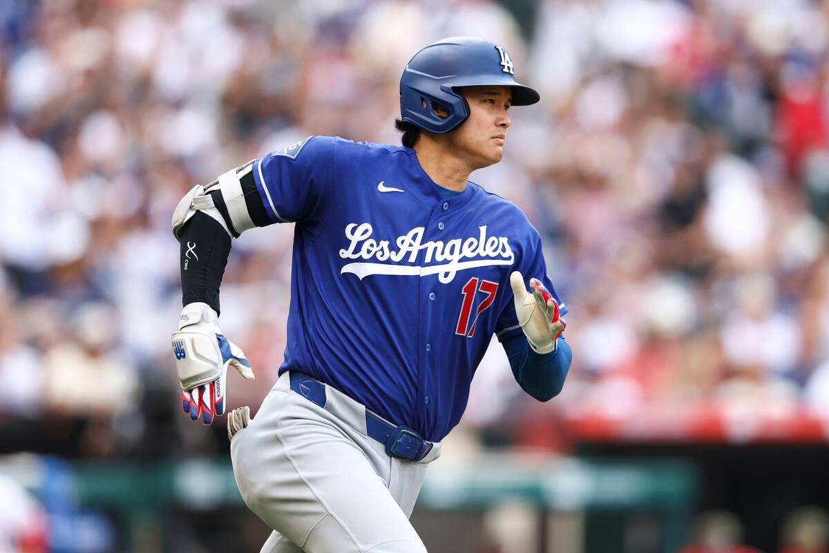 大谷翔平3安2打點打擊率升至2成58 佐佐木朗希7局1失分飆8K
