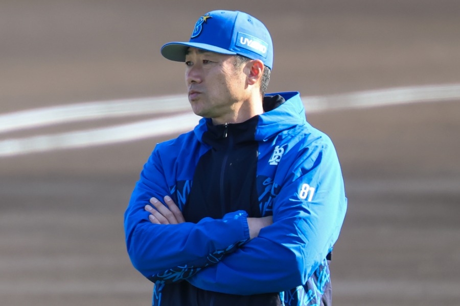 DeNA交易主戰捕手山本由伸祐大 野口壽浩憂投手配球風險高