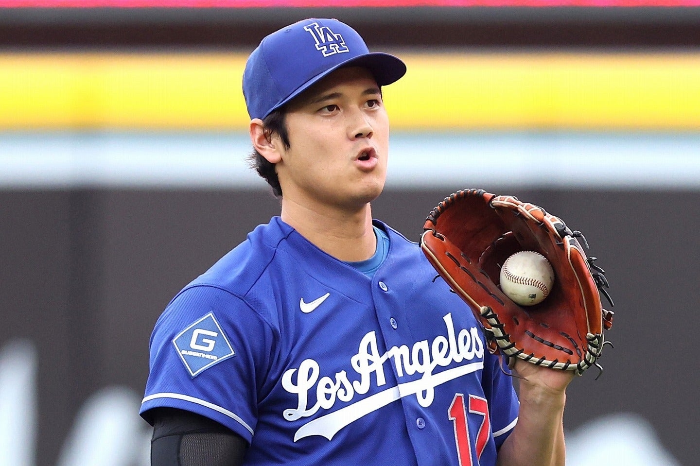大谷翔平帶動道奇商機 卡斯坦：近兩屆世界大賽日本收視還贏洛杉磯
