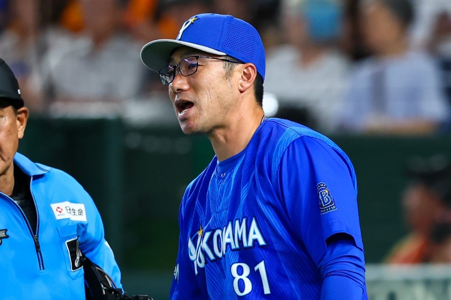 DeNA兩戰9轟連4系列賽勝越 相川不只拚5成