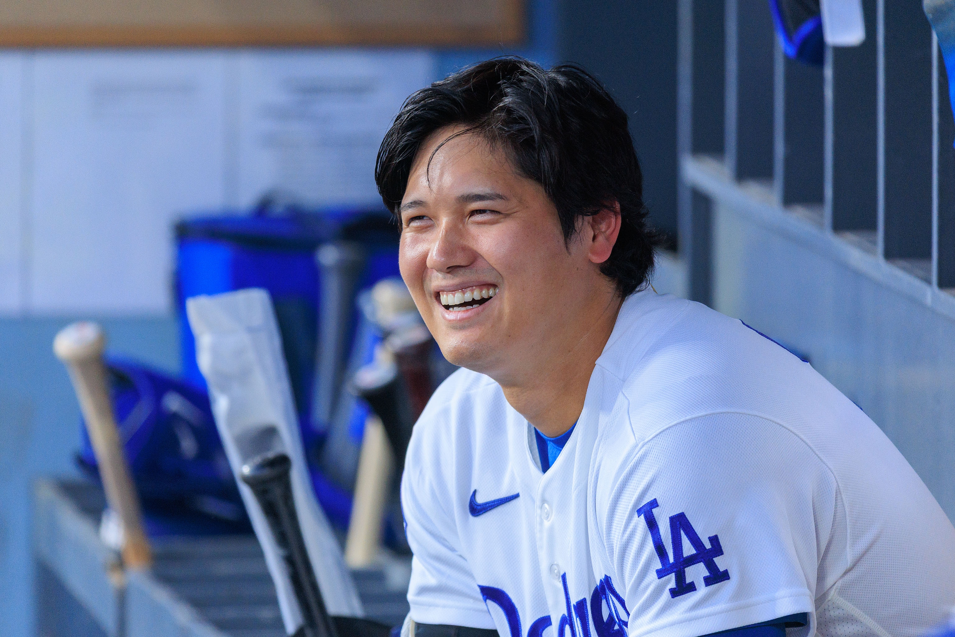 MLB明星賽票選第2次中間結果 大谷翔平231萬票暫居全聯盟第一
