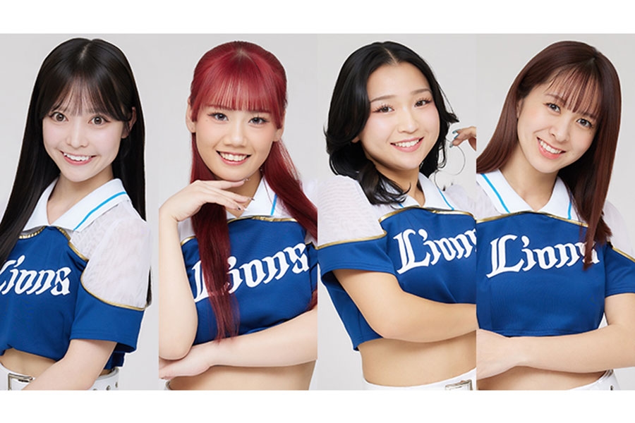 西武bluelegends專題 4成員背景曝光