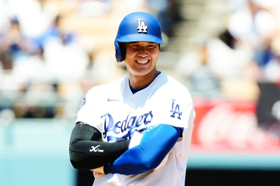 大谷翔平IG曬愛犬「3歲了」慶生照 球迷留言區被萌翻