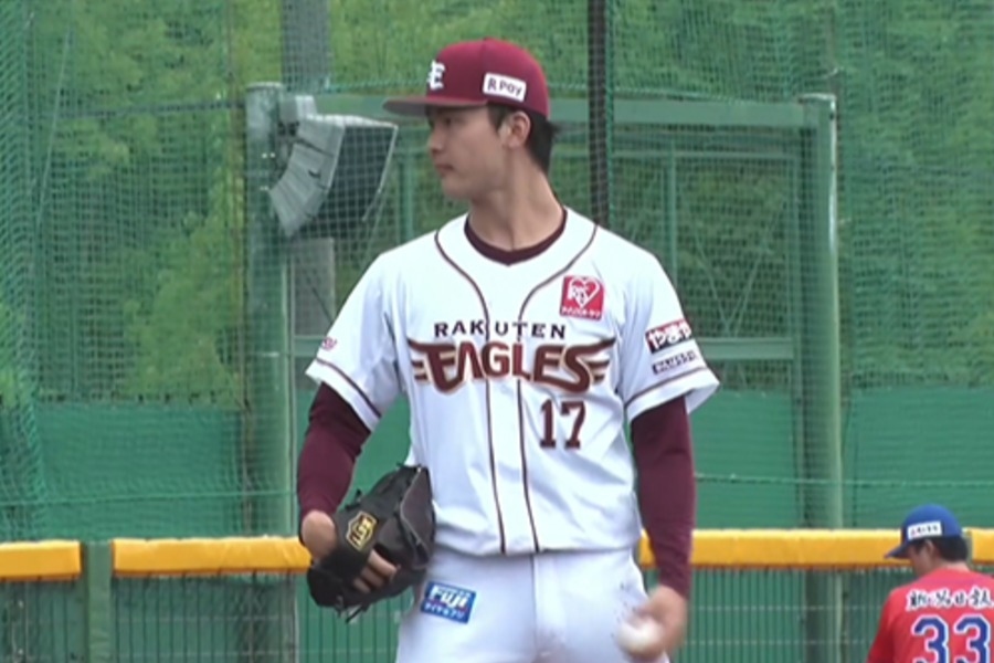 樂天二軍古謝樹5局挨2轟失2分吞敗 9局追分仍2比4負Oisix