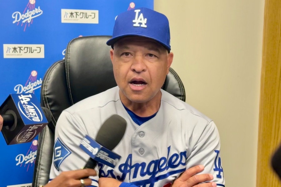 大谷翔平將進牛棚 復投時間看狀況