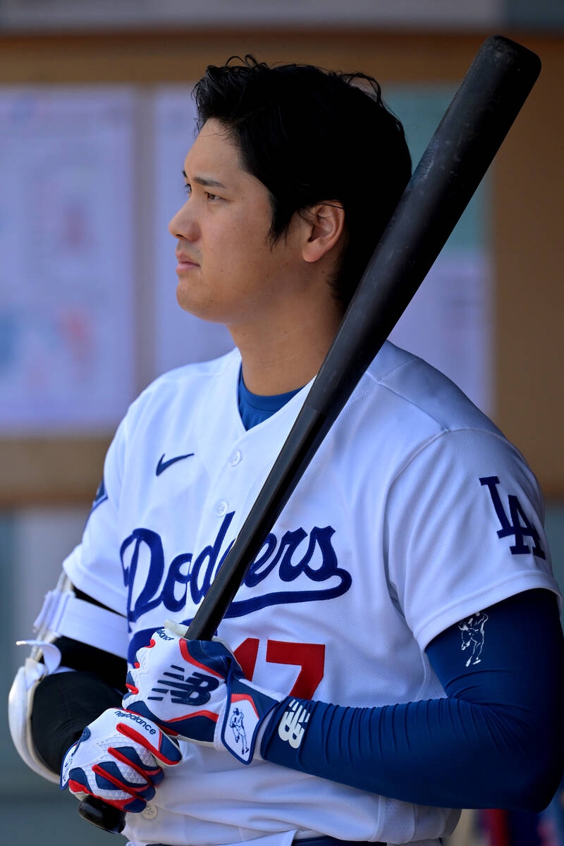 大谷翔平主場扛首棒拚本季第19轟 佐佐木朗希先發挑戰第4勝