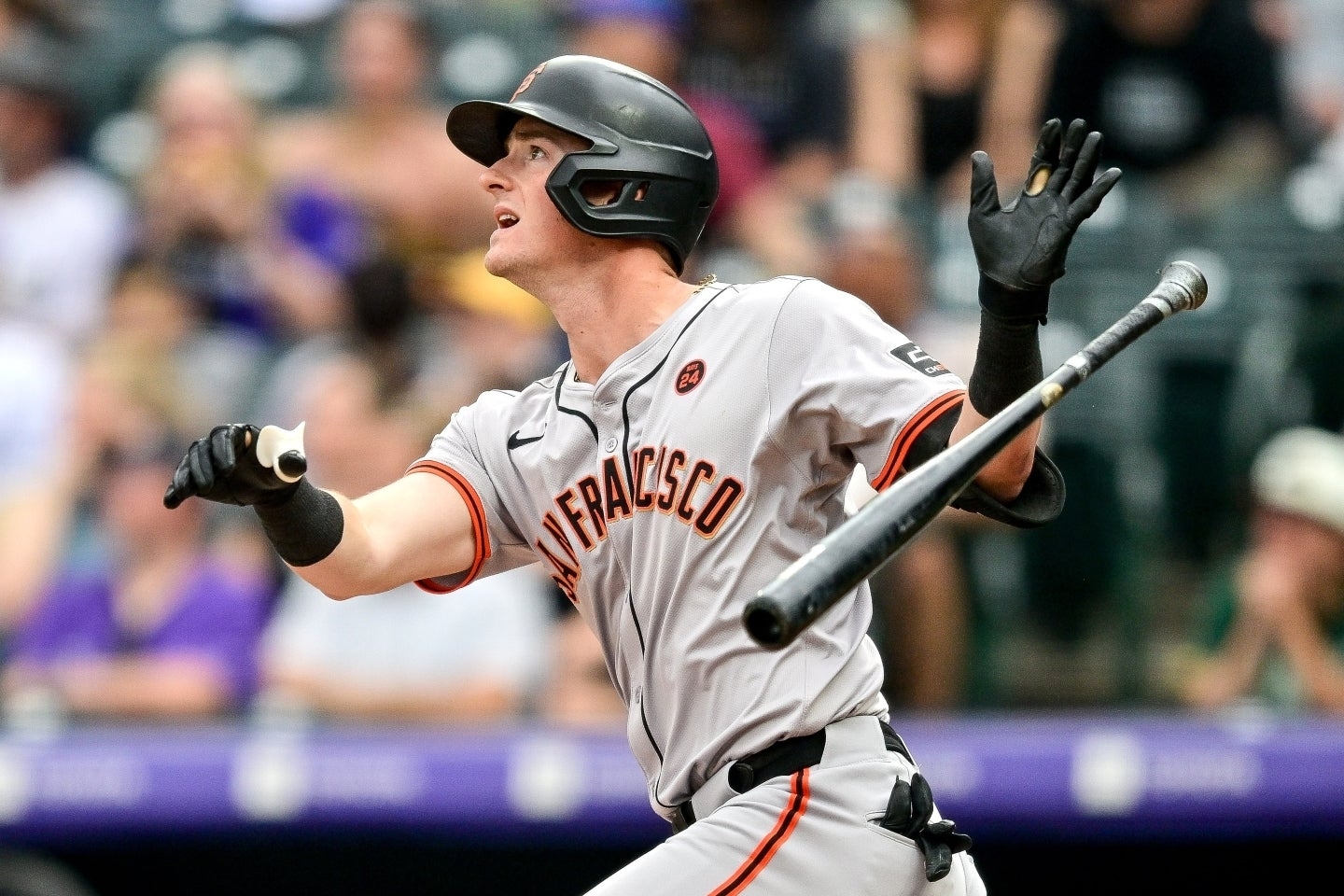 道奇金錢交易獲得多功能新援 藍鳥球迷質疑為何與對手交易