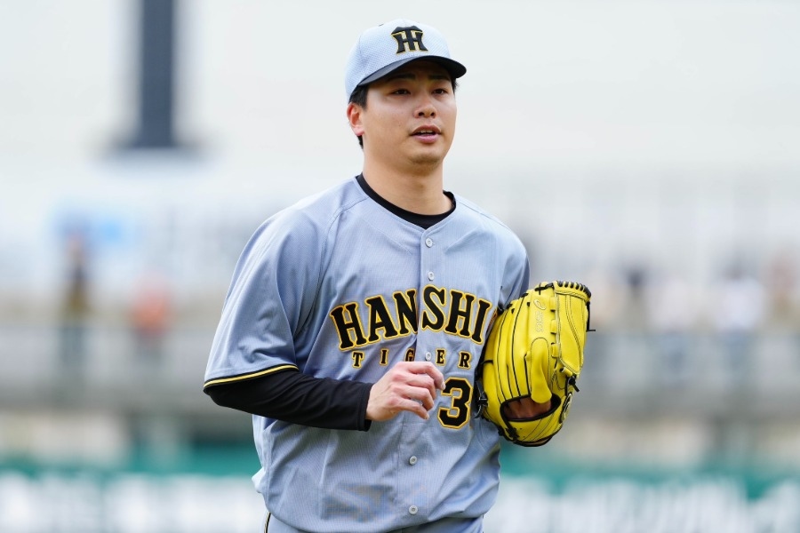 退役球員告別賽首波名單 近藤一樹等11人參戰
