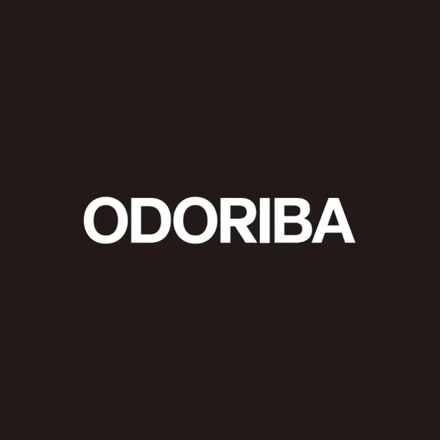 POP UP 快閃店「ODORIBA」