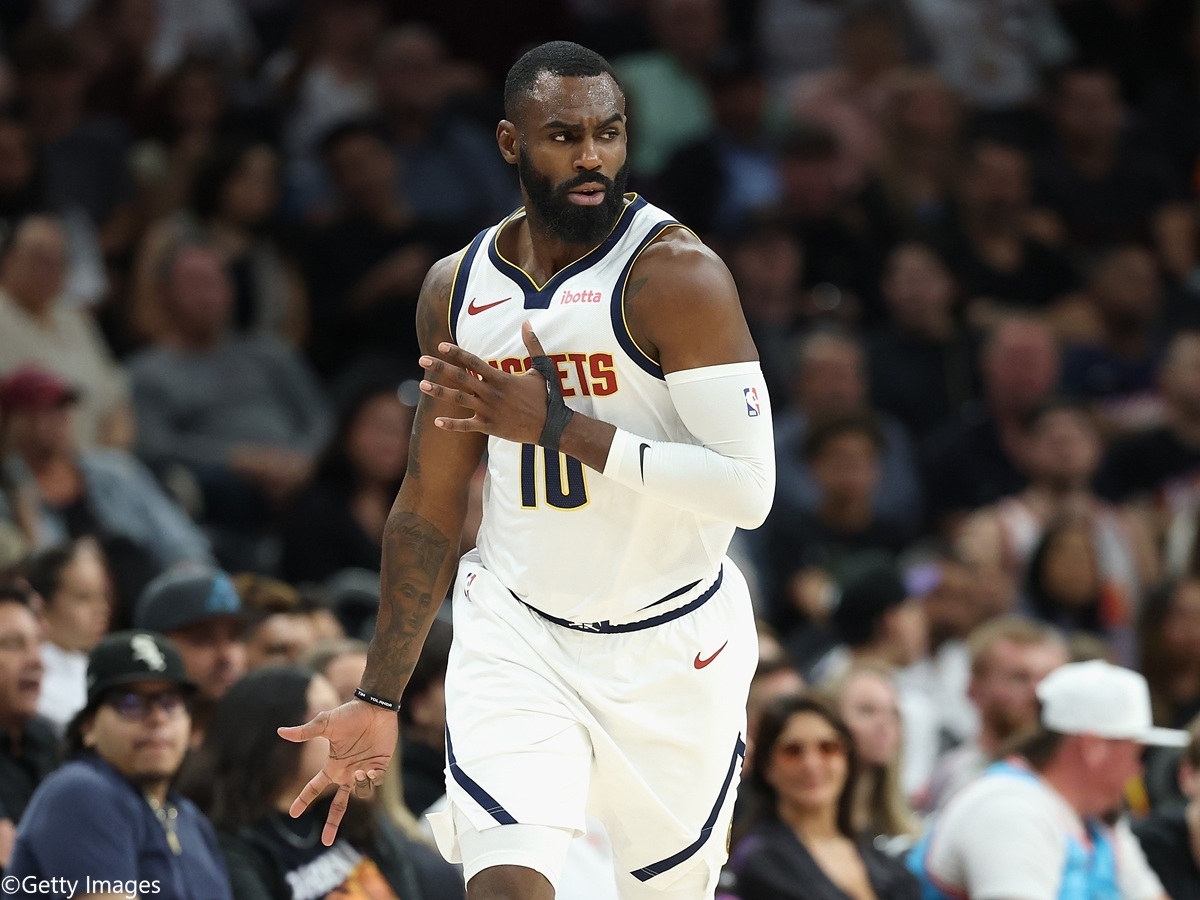 Hardaway Jr.披熱火10號談定位：把球投進