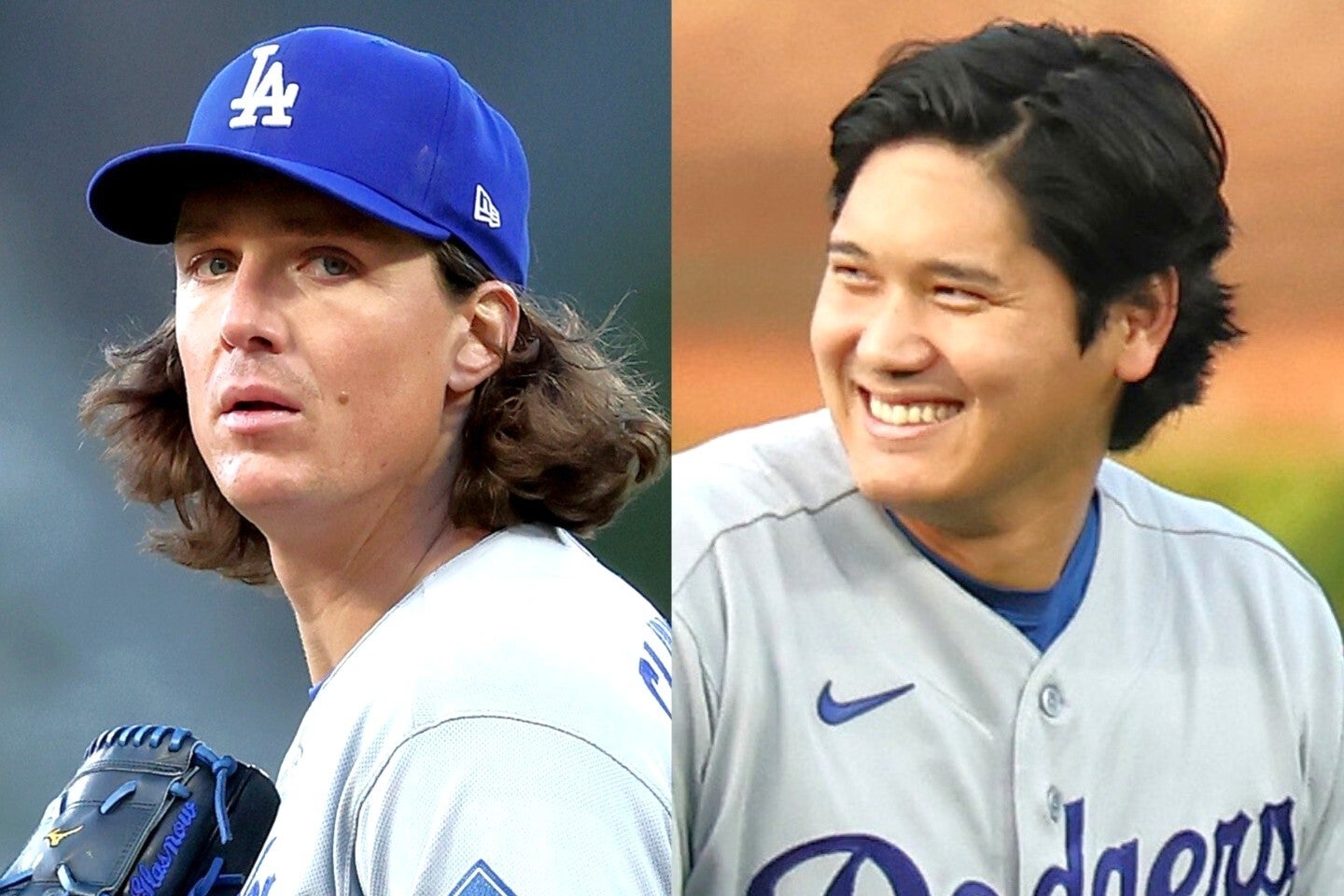 Tyler Glasnow復出5局失3分 道奇季後賽名單添變數