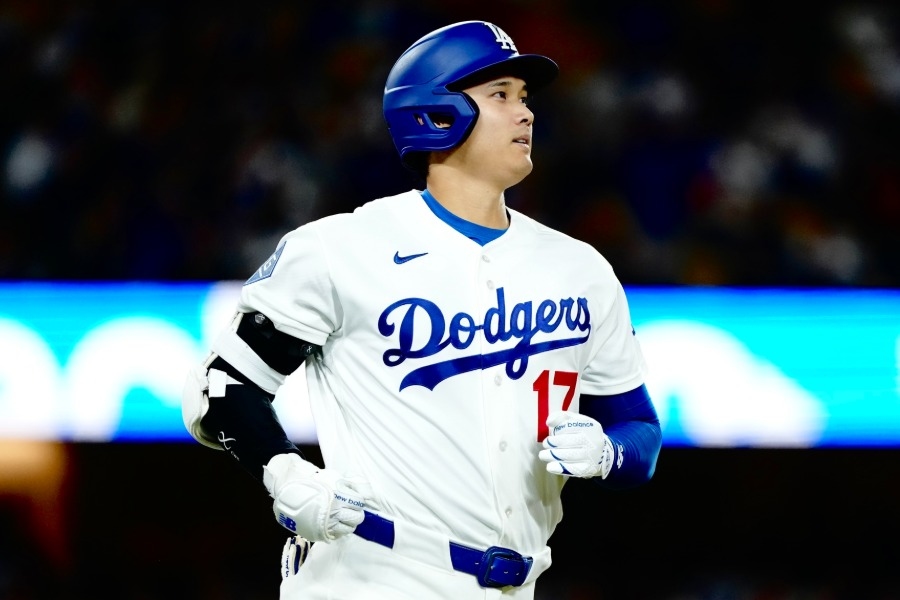 巨人教頭談「大谷翔平條款」：道奇像在鑽規則漏洞 但也理解他太特別