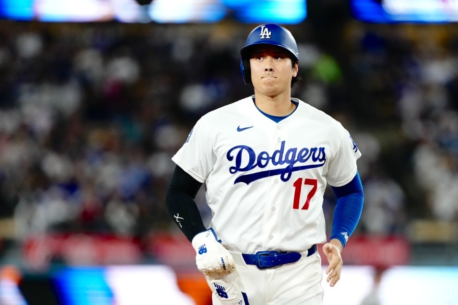 大谷翔平12場沒開轟後炸第7轟 Sports Illustrated點出打擊下滑徵兆