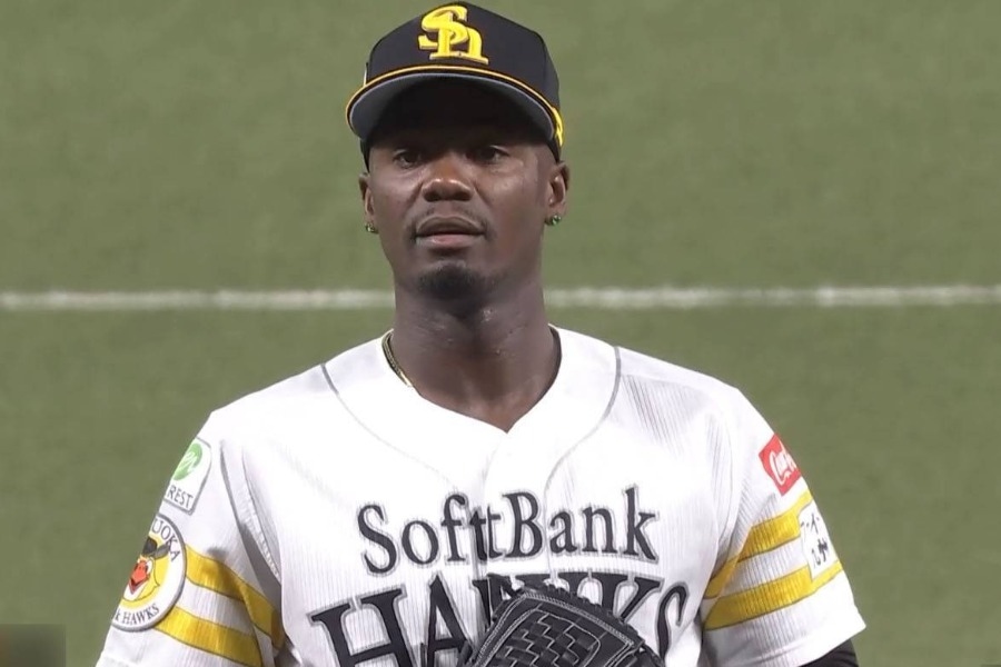 Livan Moinelo首勝 西武升第2