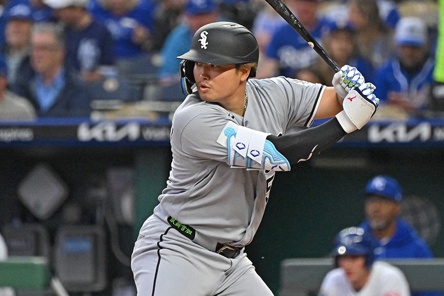 村上宗隆轟出五連發：超越大谷卻謙稱「不敢比」