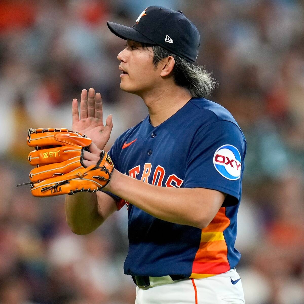 今井達也6局失2分吞敗仍獲教頭肯定 6局投完還想續投