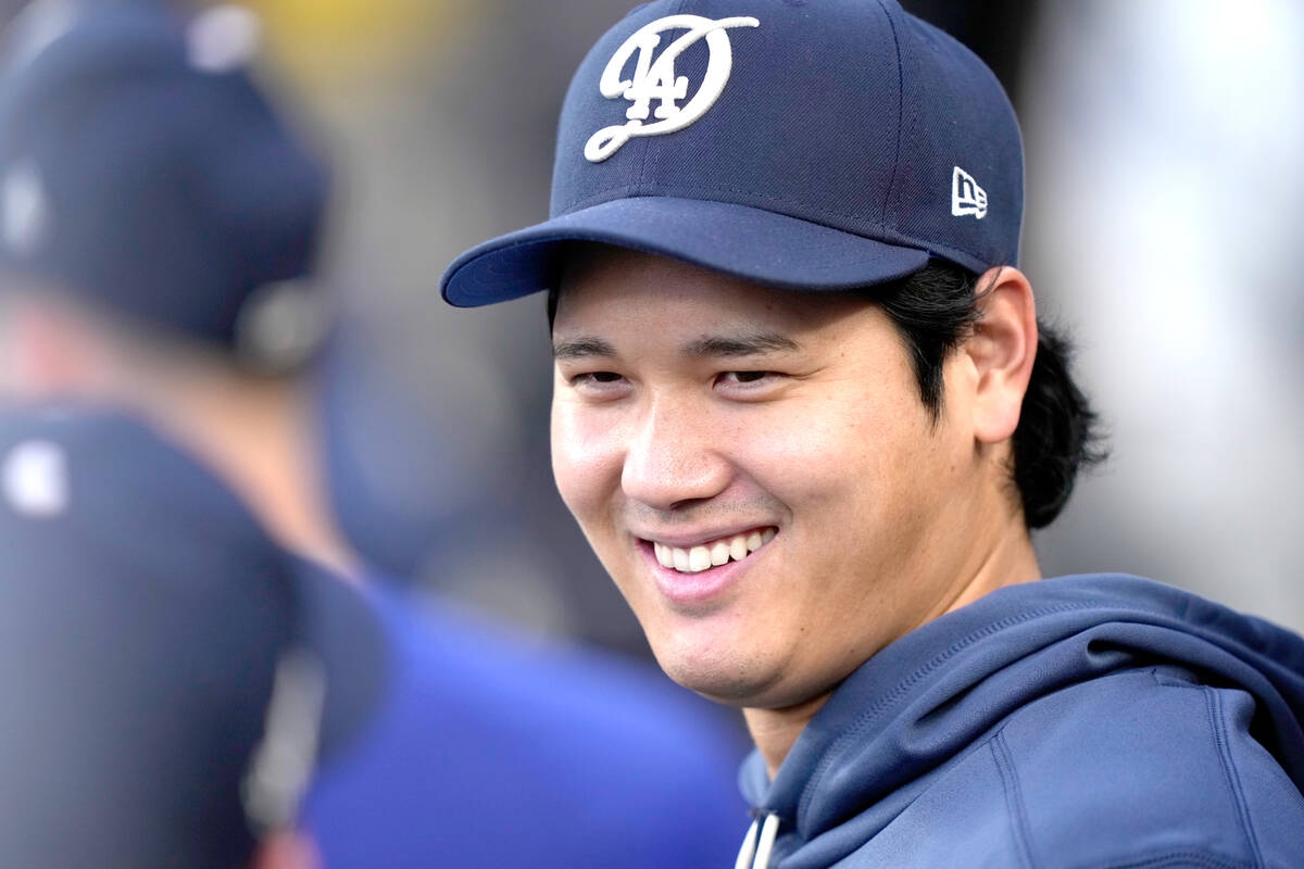 大谷翔平投手復出恐喊卡 最快8日打線歸隊