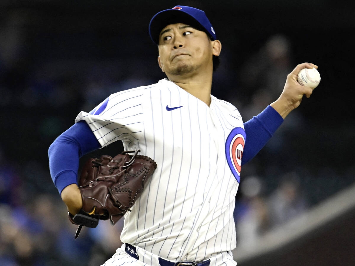 今永昇太6局失1分奪11勝 PCA雙響破小熊隊史