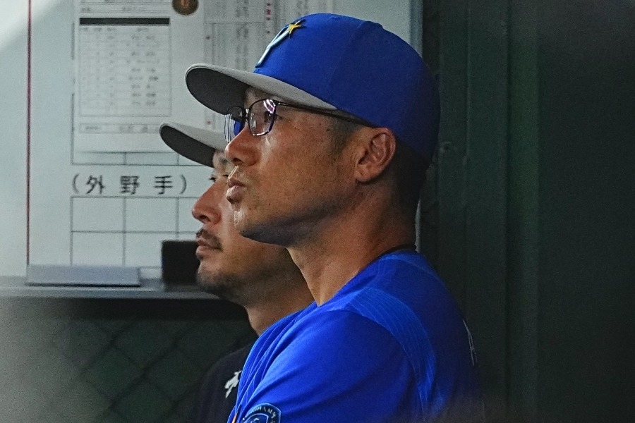 尾形崇斗2.1局失4分 DeNA連勝停在3場